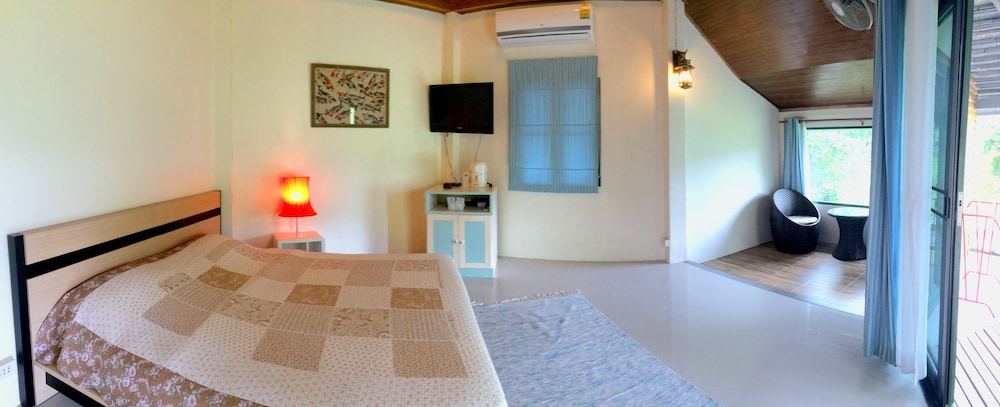 Kuad Khon Thoe Pai Cottage 30/62