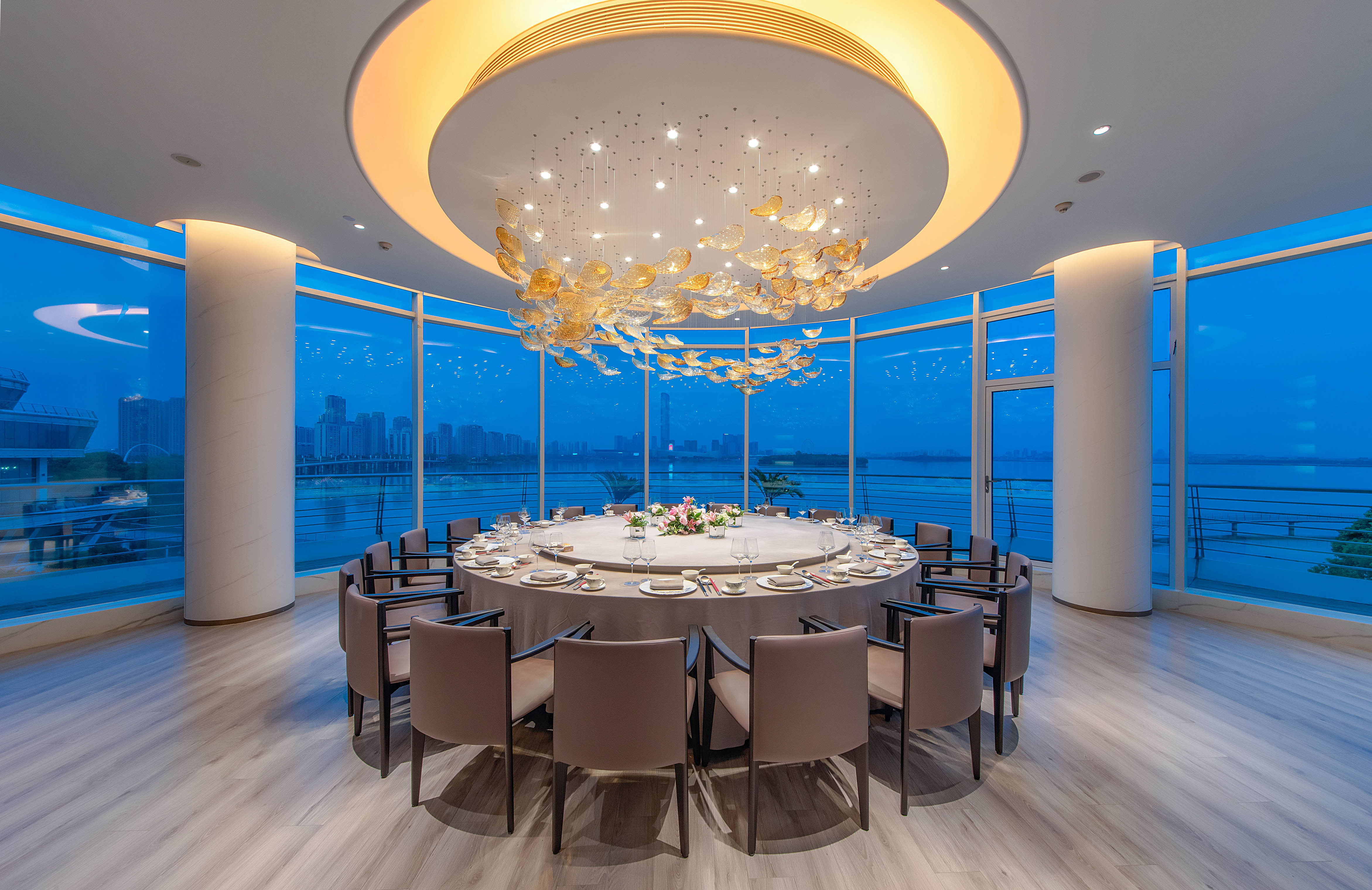 CROWNE PLAZA SUZHOU 32/50