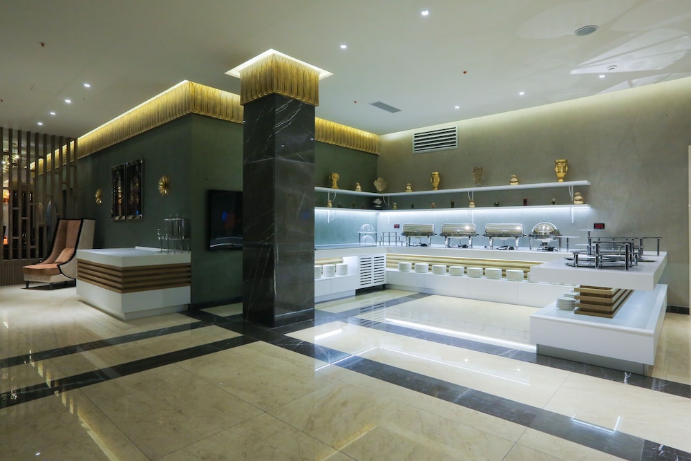 Marjan Plaza Hotel 6/50