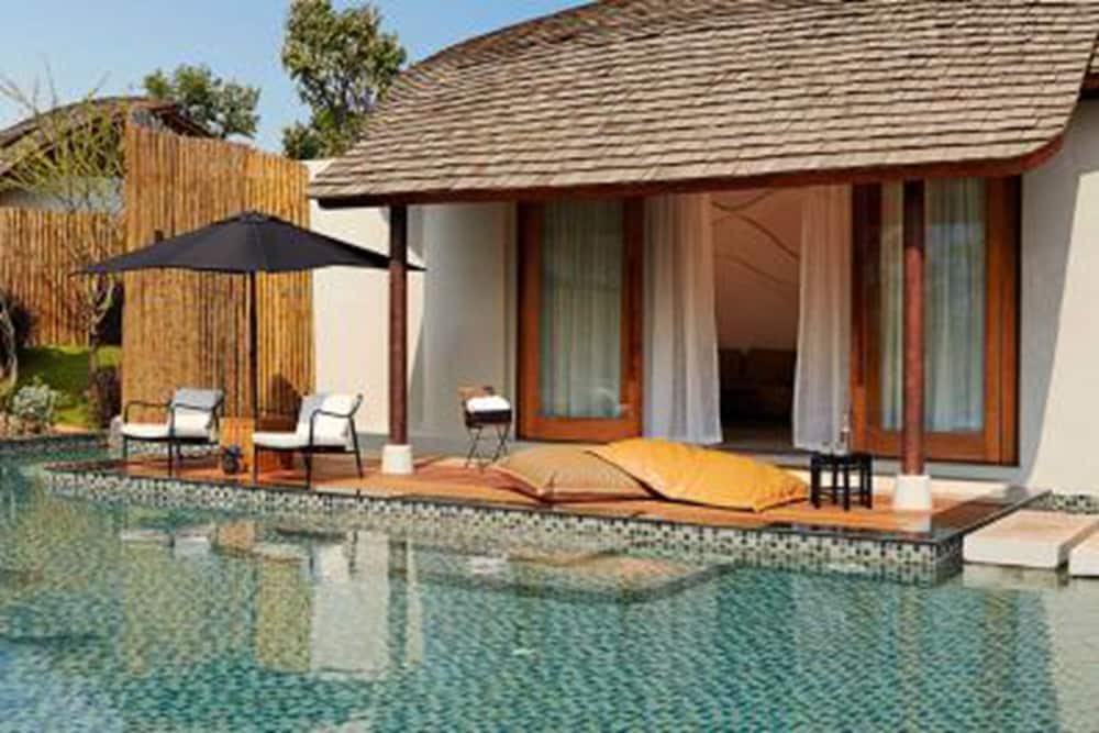 Boribot Pool Resort 21/50