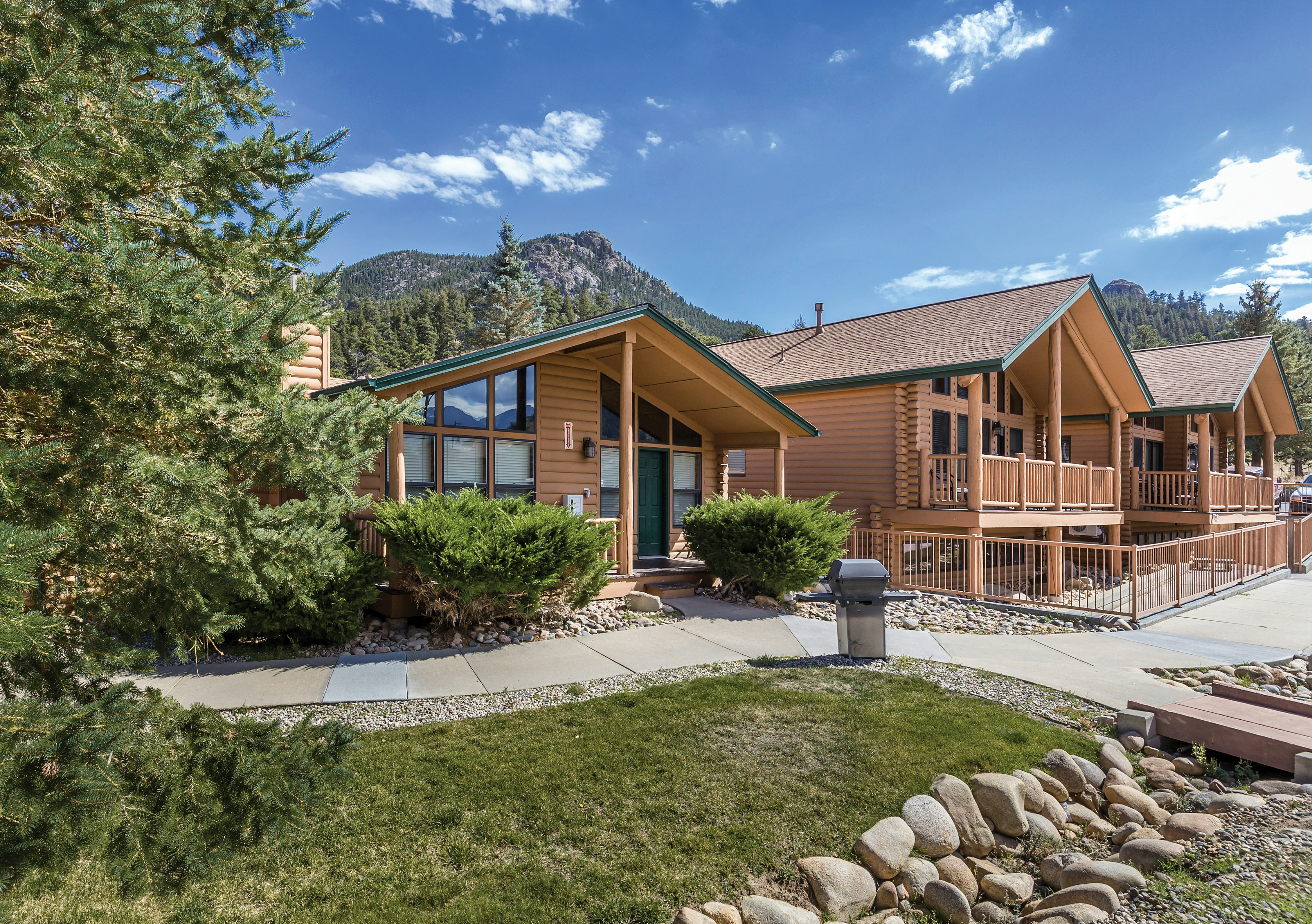 Worldmark Estes Park 45/52