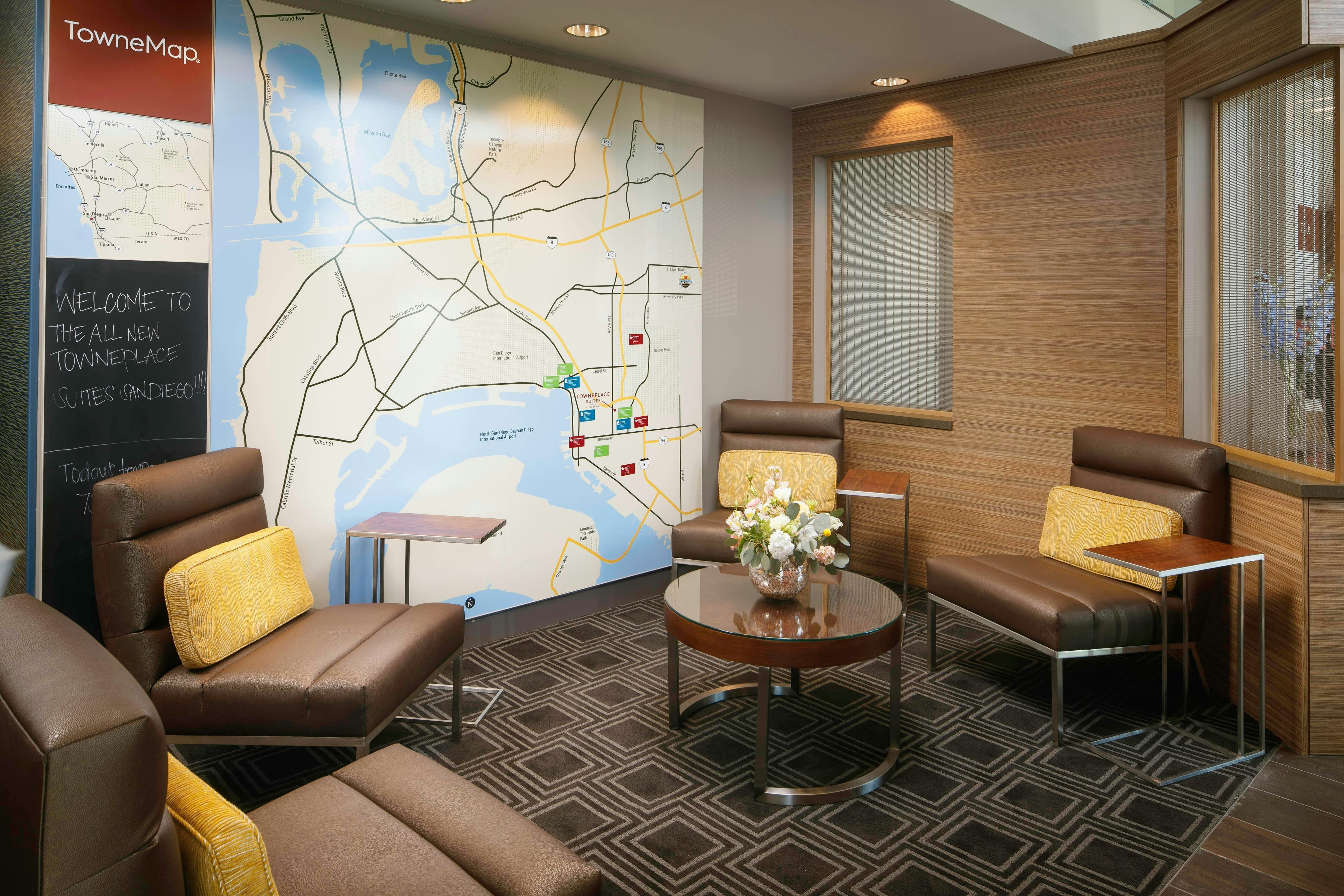 Towneplace Suites San Diego Downtown 25/47
