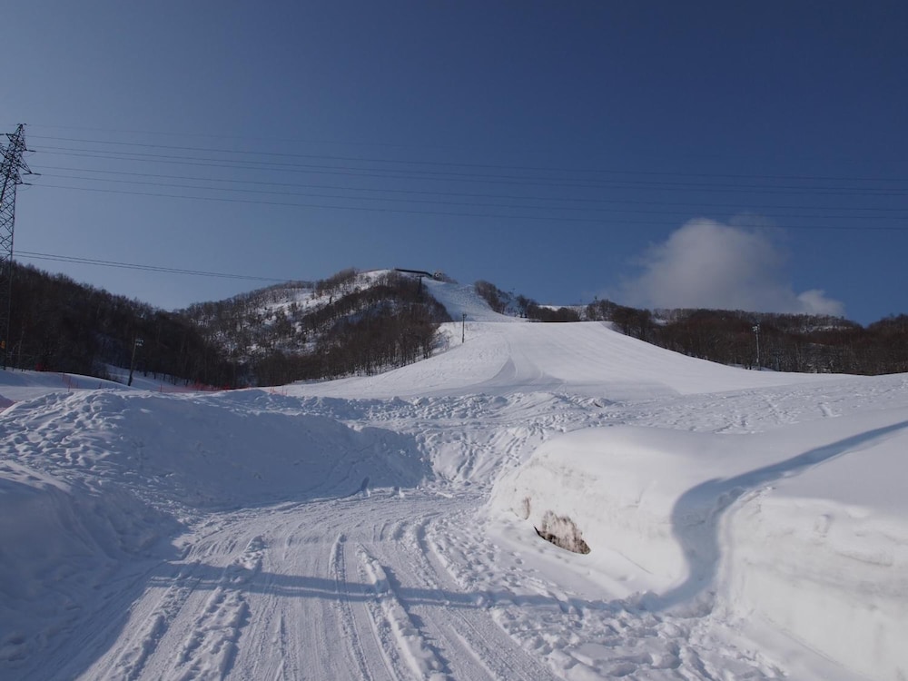 Otaru Tenguyama Sanrokukan 58/63