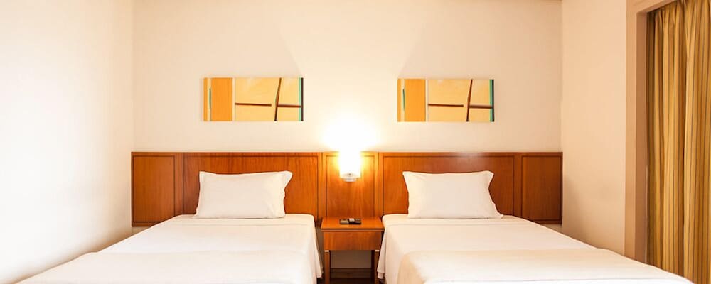 Travel Inn Hotels Ibirapuera 6/35