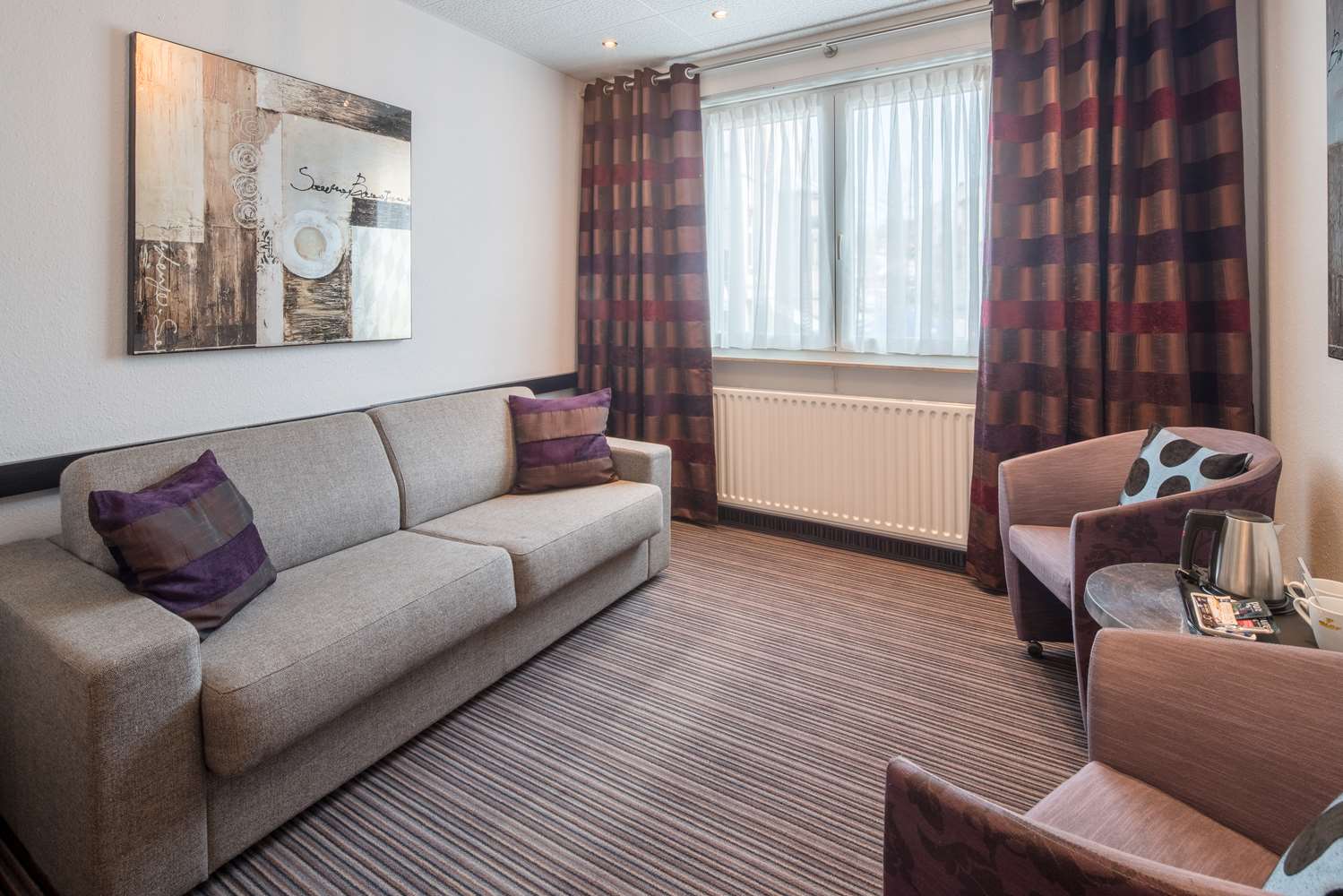City Hotel Pirmasens 6/19