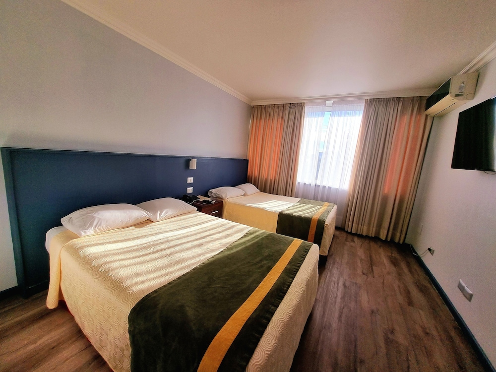 HOTEL EL ARAUCANO 11/53