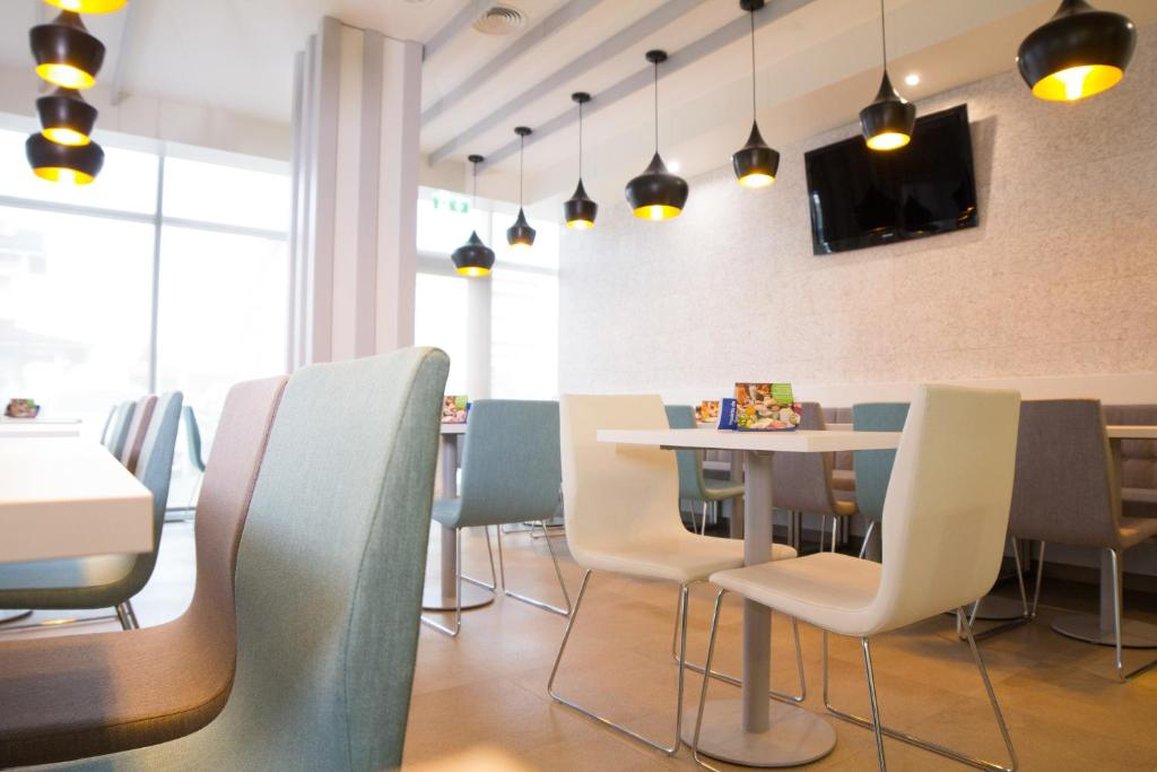 Park Hotel Porto Gaia 35/41