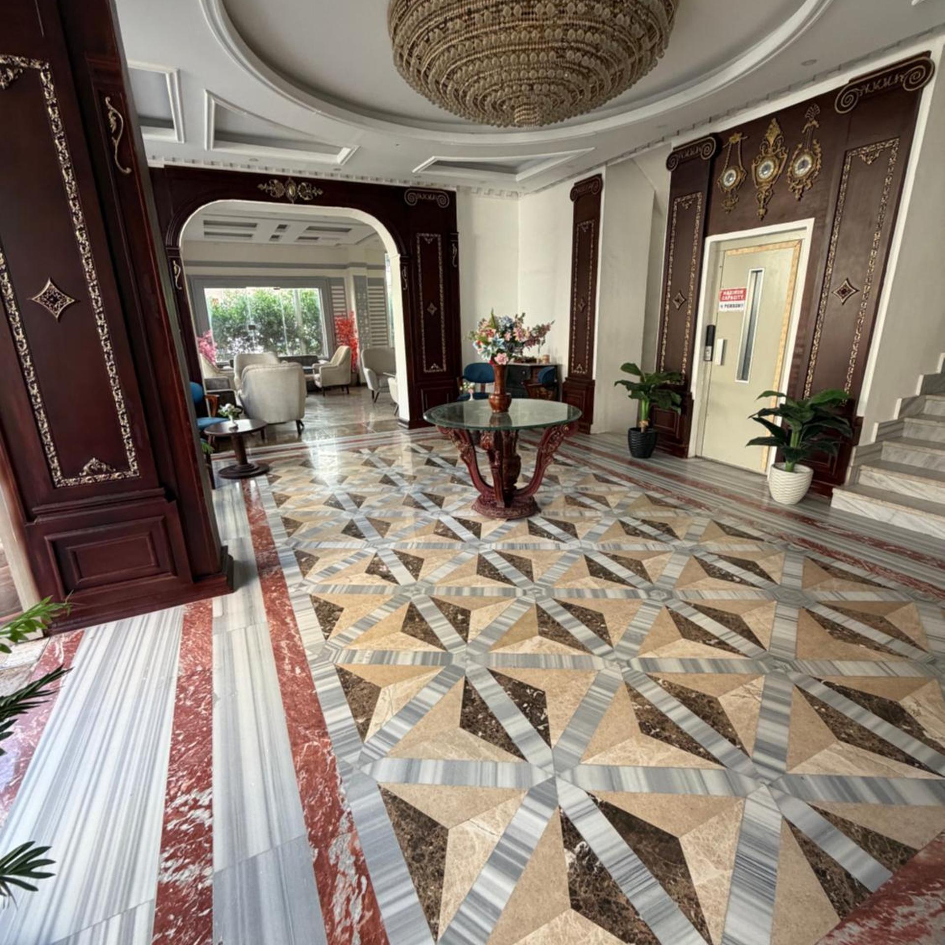 La Boutique Residence 27/36