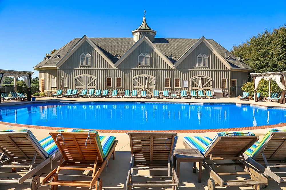 Barnsley Resort — foto 2