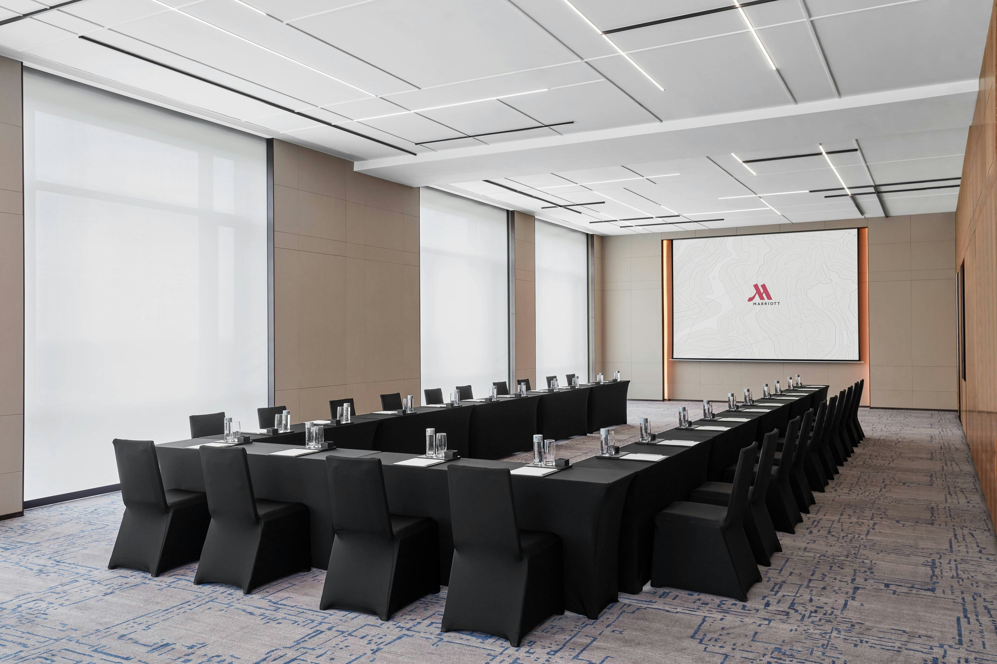 Wenzhou Airport Marriott Hotel 23/27