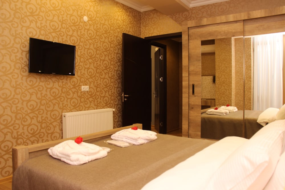 Hotel Monopoli Kutaisi 22/50