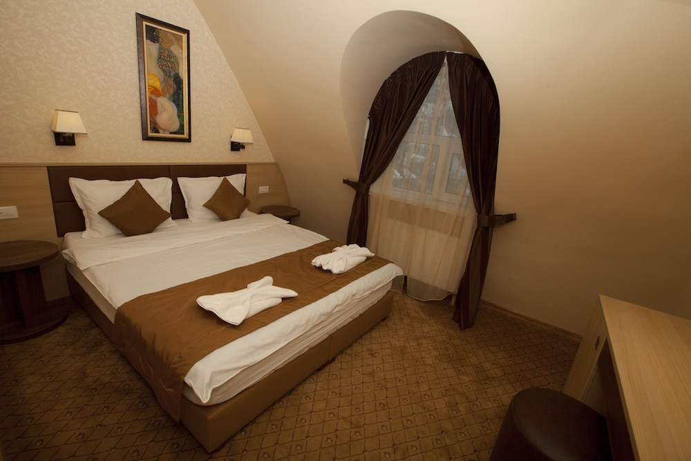 Family Hotel Saint George 15/50