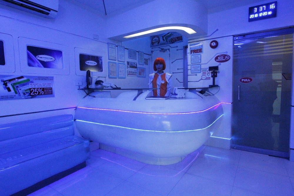 Astrotel Novaliches 4/50