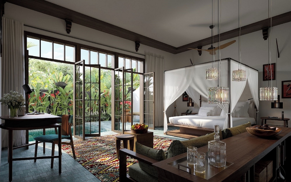 La Reserve 1785 Canggu - Adults Only 29/50