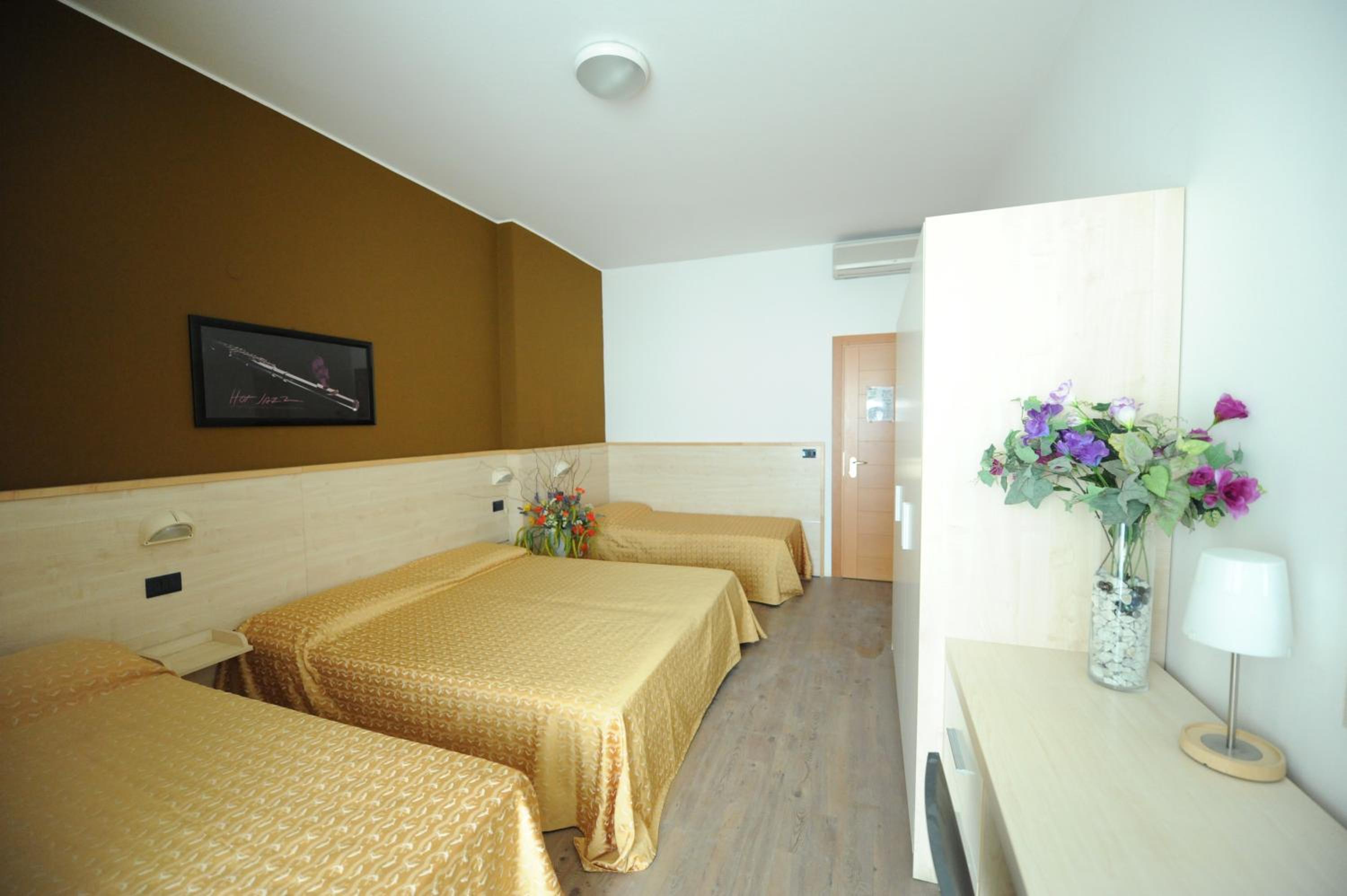 Hotel Mare 17/50