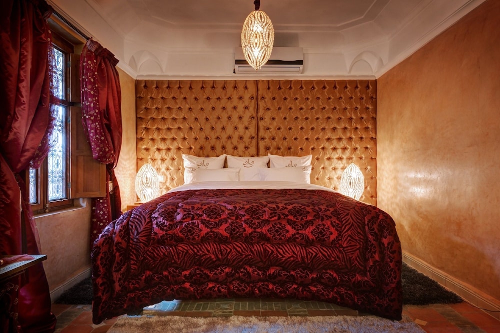 Riad Wow 19/80