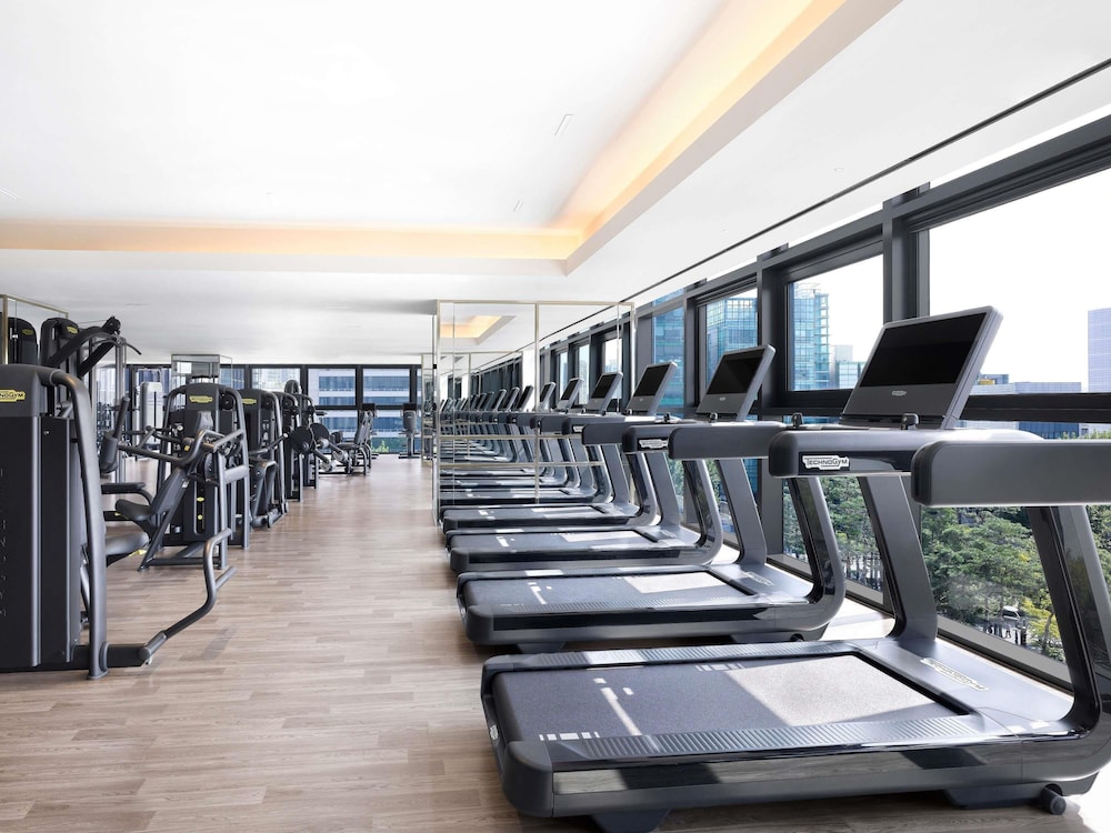 Sofitel Ambassador Seoul Hotel and Serviced Residences 35/71