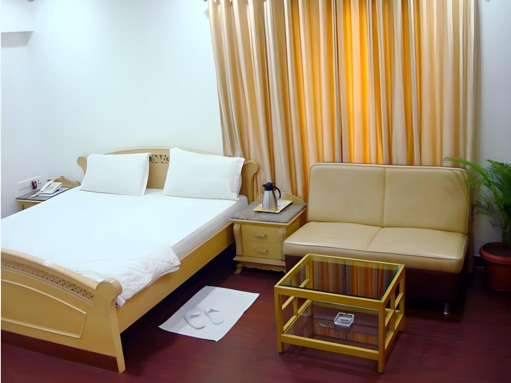 Sana Heritage Inn Hyd Pvt Ltd 12/22