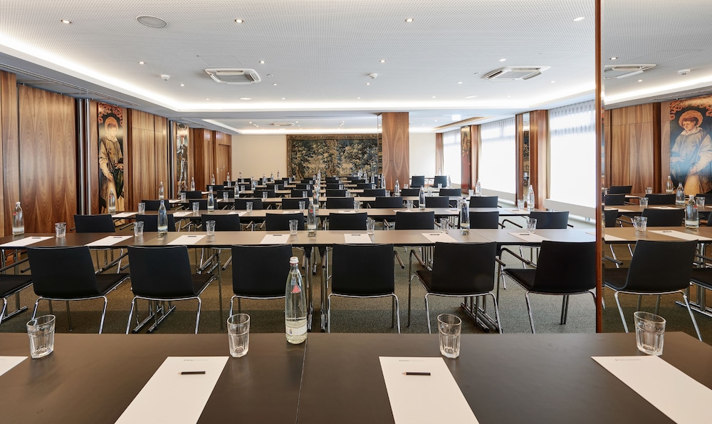 Living Hotel Düsseldorf 31/34
