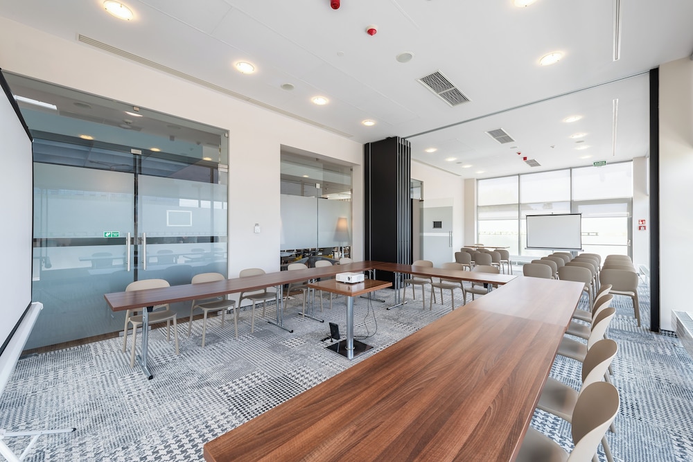 ibis Styles Warszawa Airport 58/66