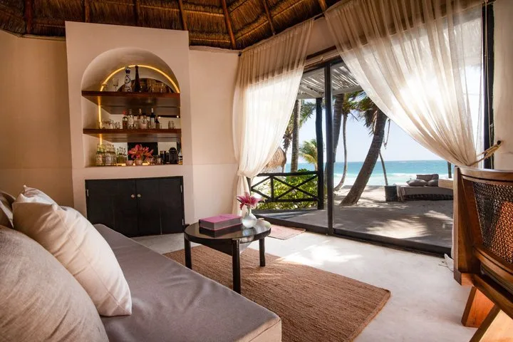 Casa Gitano Tulum 12/26