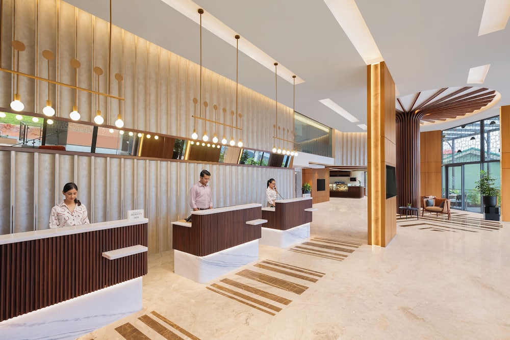 Courtyard By Marriott Goa Colva 6/49