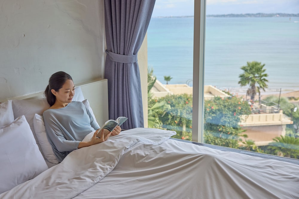 Chuidasun Resort Tea & Meditation 15/50