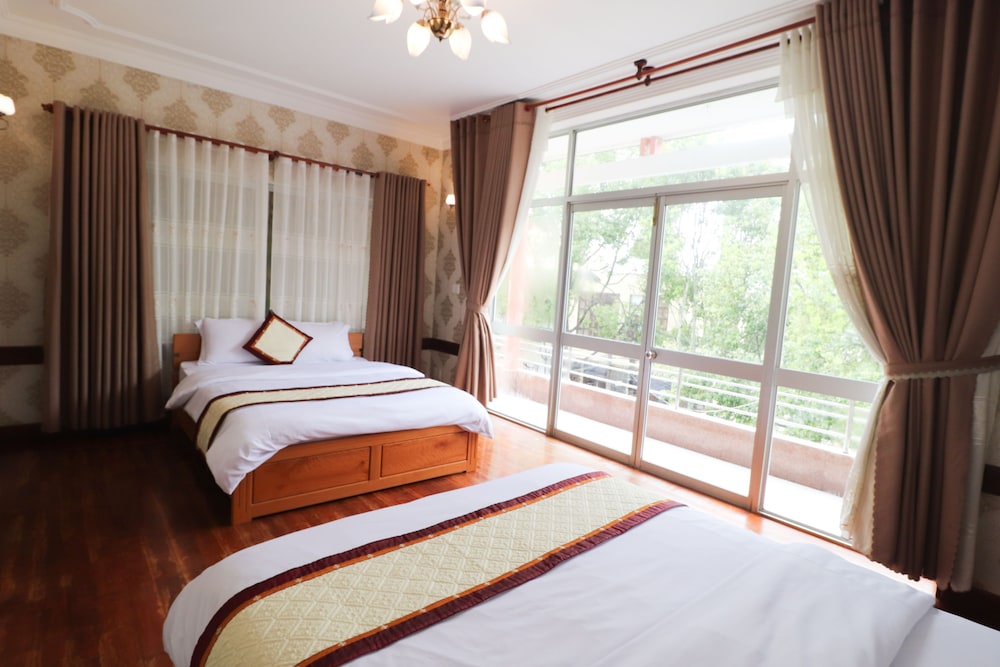 Mine Hotel Da Lat 15/50