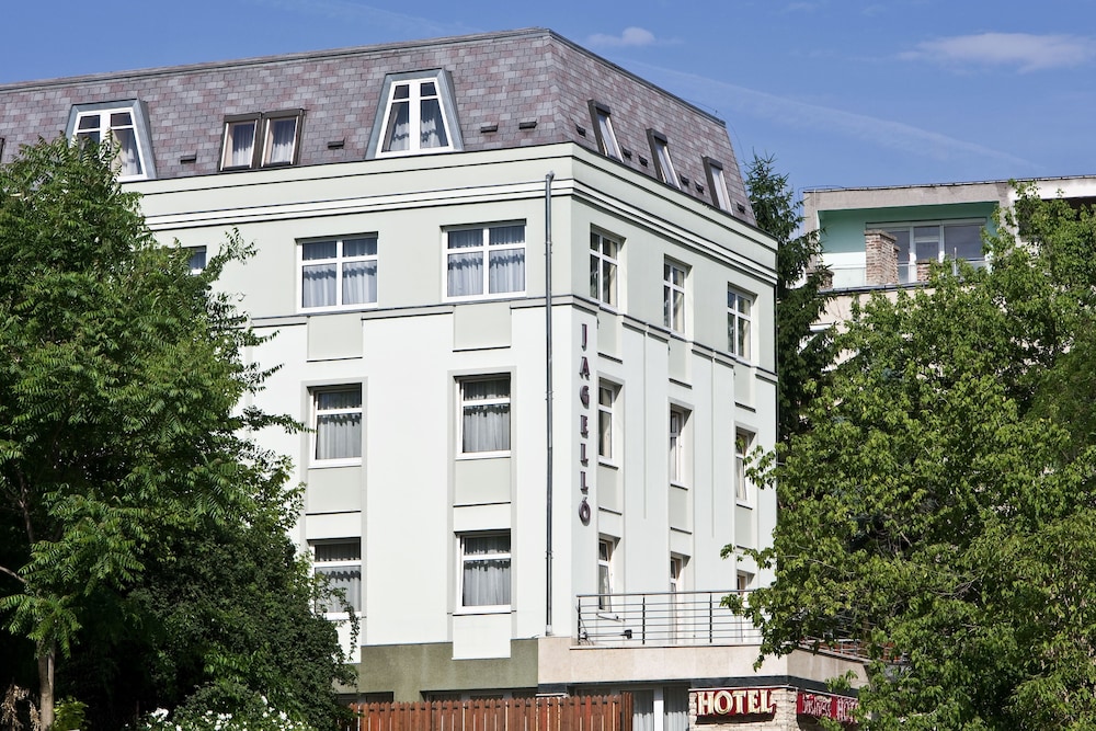 Jagello Business Hotel 2/39