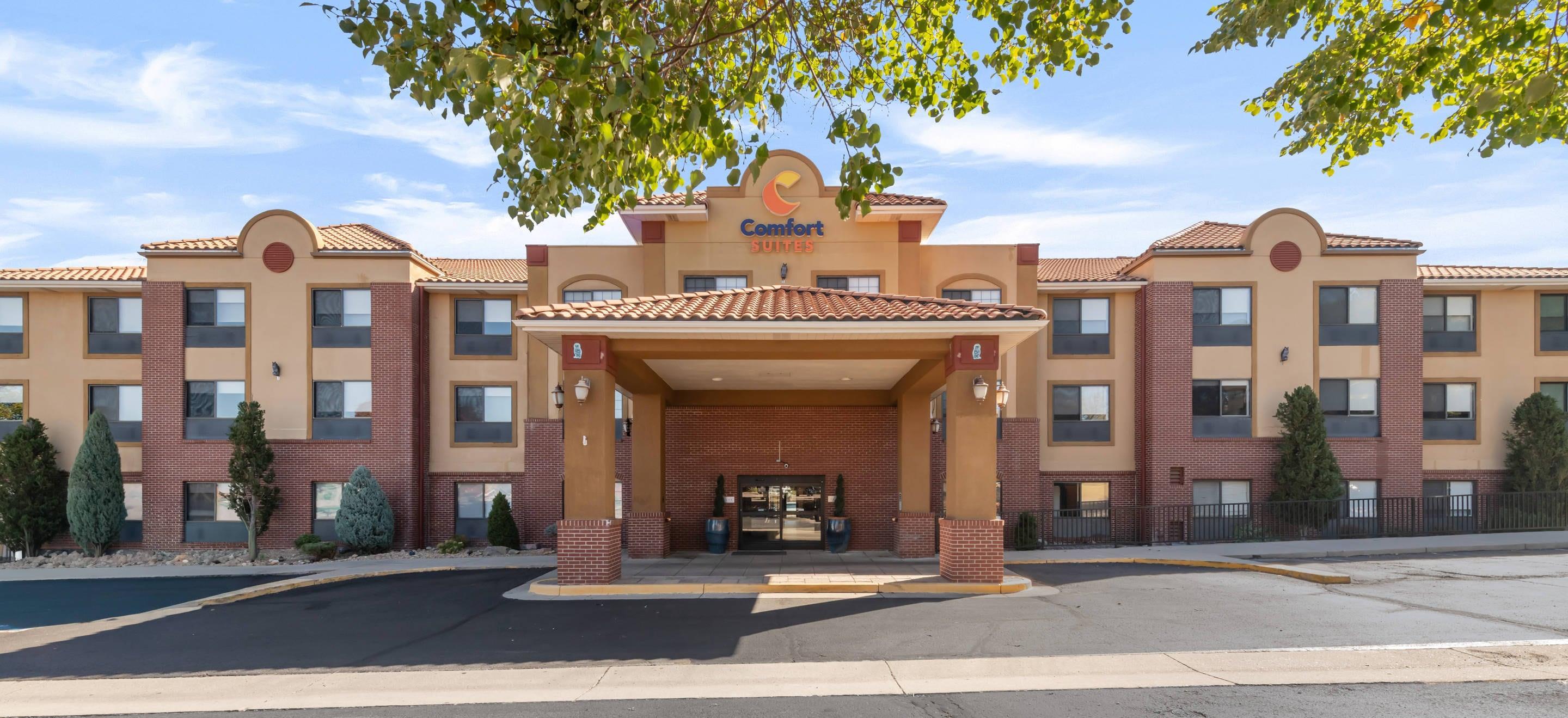 Comfort Suites Lakewood - Denver 36/38