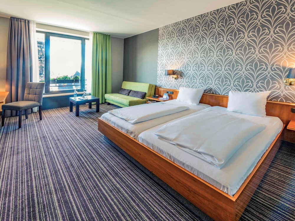 Mercure Trier Porta Nigra 13/73