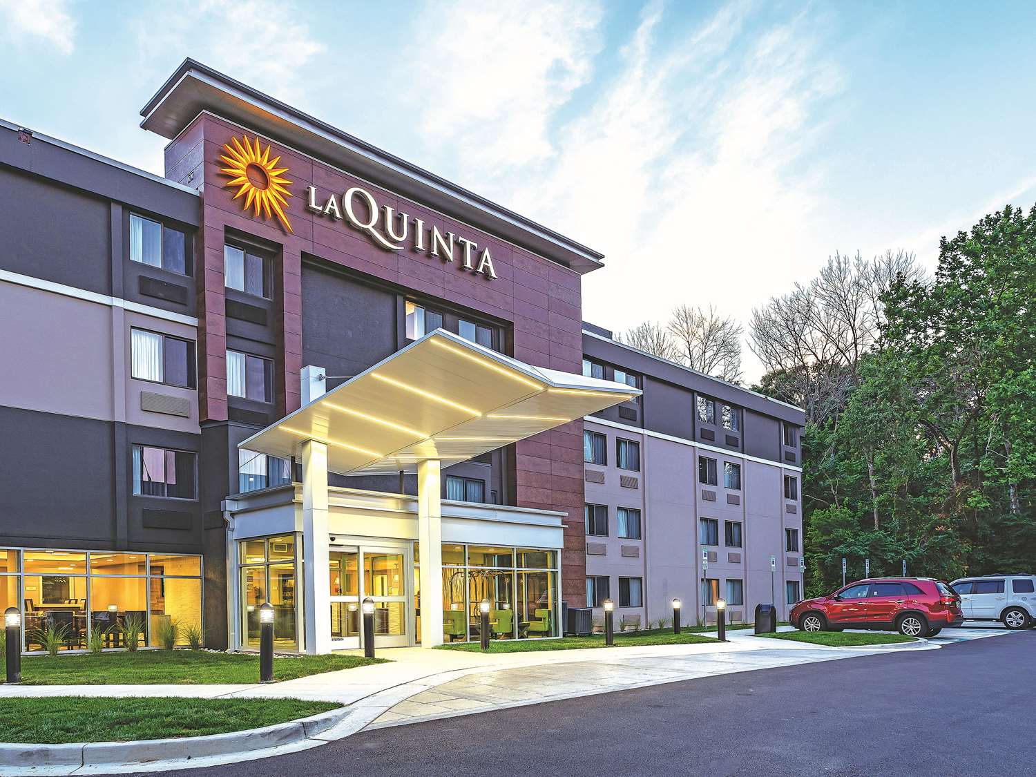 La Quinta Inn & Suites by Wyndham Columbia / Fort Meade 23/27