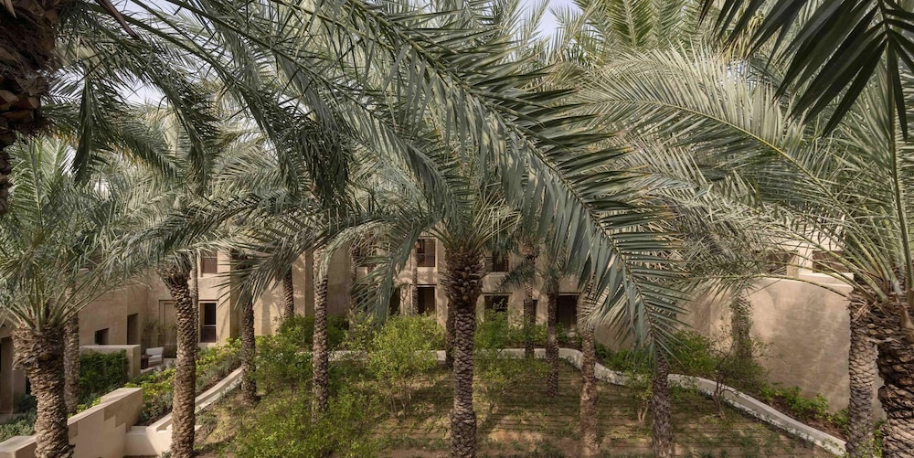 surroundings