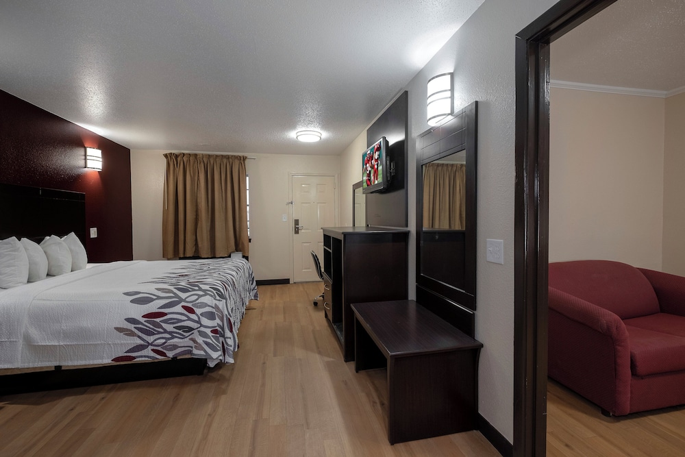 Red Roof Inn Morgan City 25/61