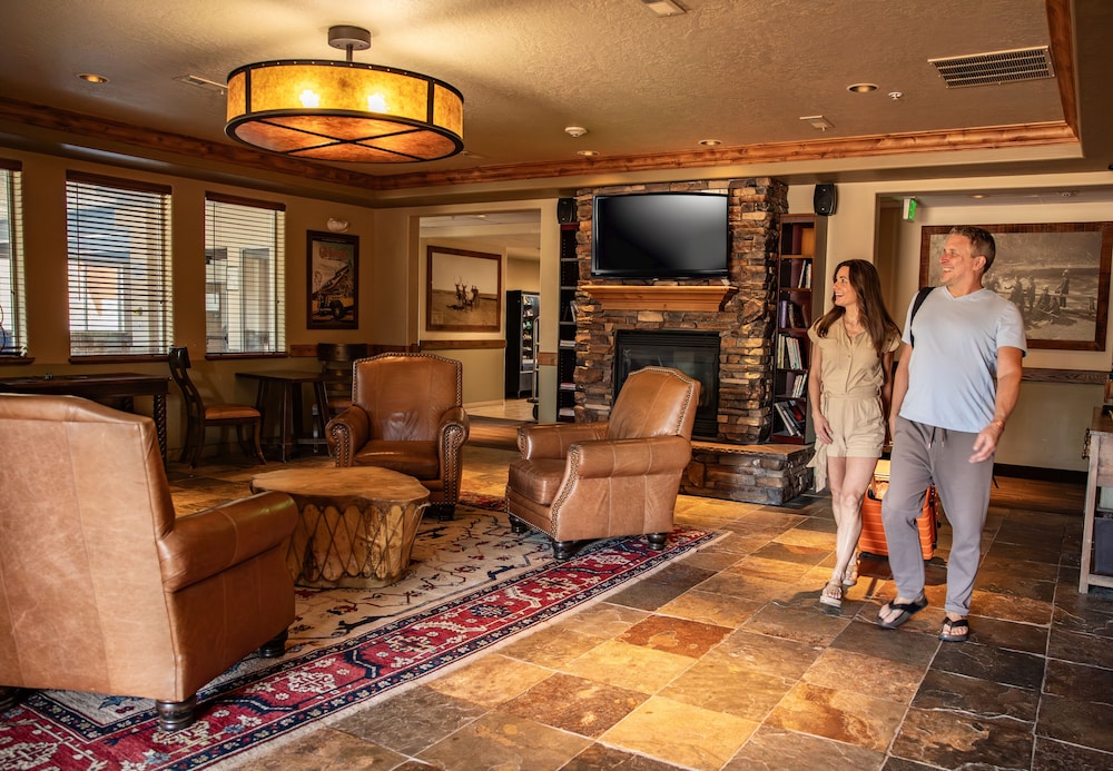 Yellowstone Park Hotel 46/61