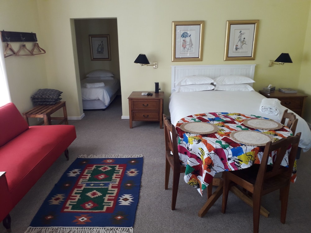 Springfontein Guest House 17/36
