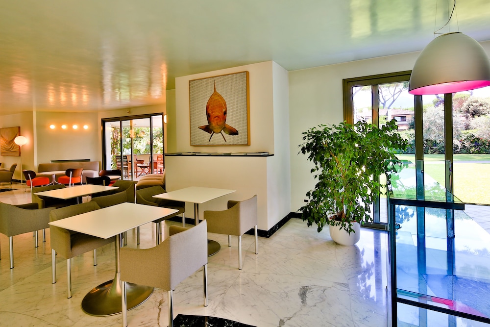 Hotel Villa Undulna 63/77