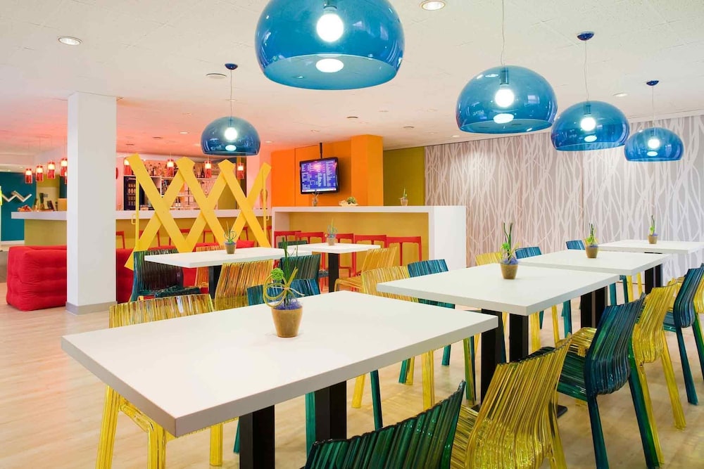 Ibis Styles Dusseldorf - Neuss 39/50