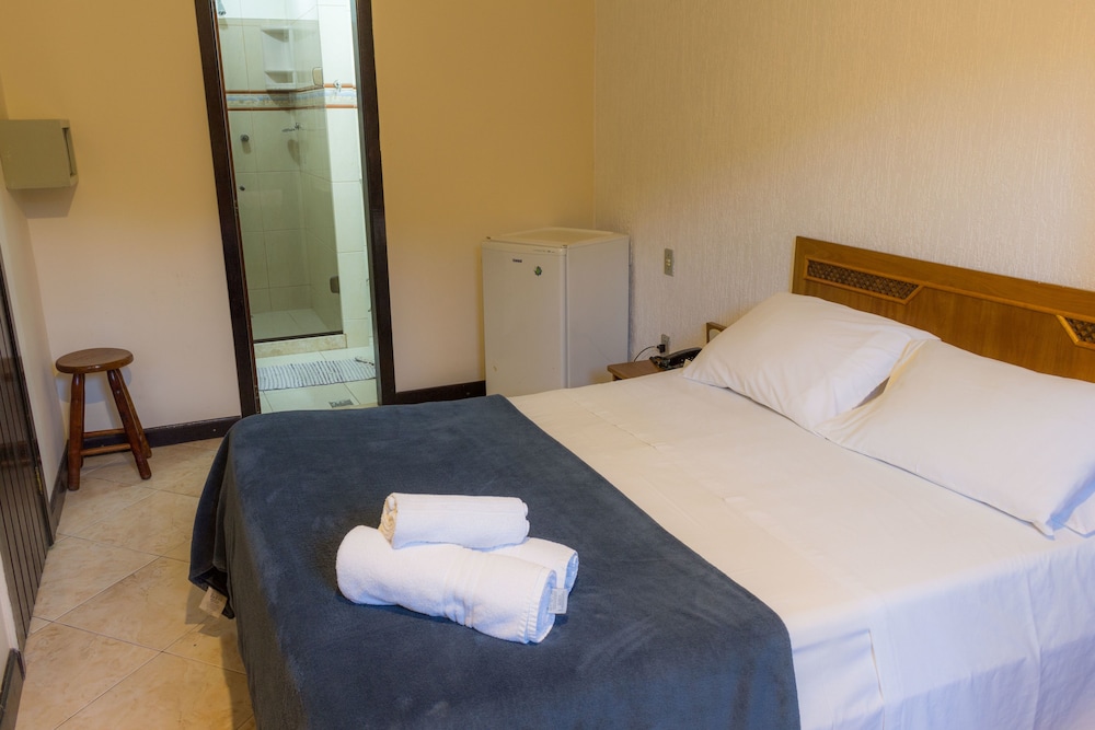 BUZIOS CENTRO HOTEL 27/74
