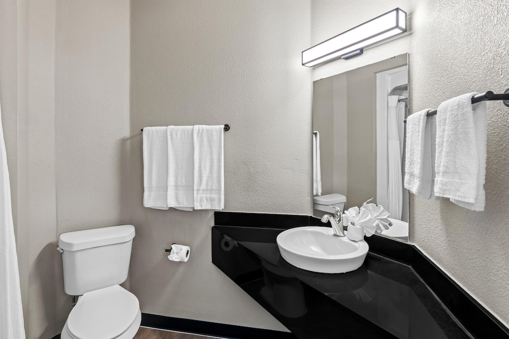 Motel6 Killeen, TX 61/64