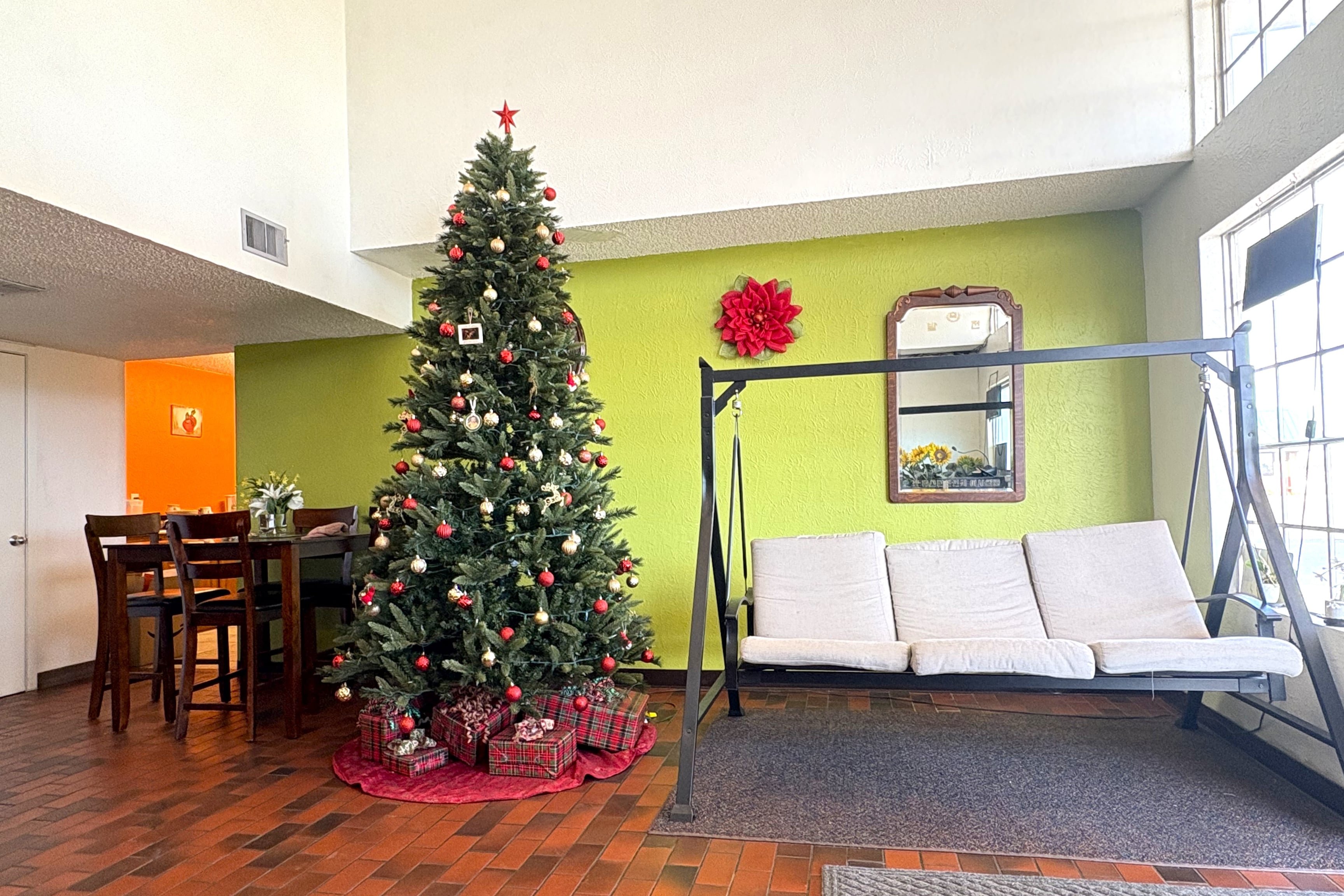Chaparral Motel Victoria TX US 59 32/38