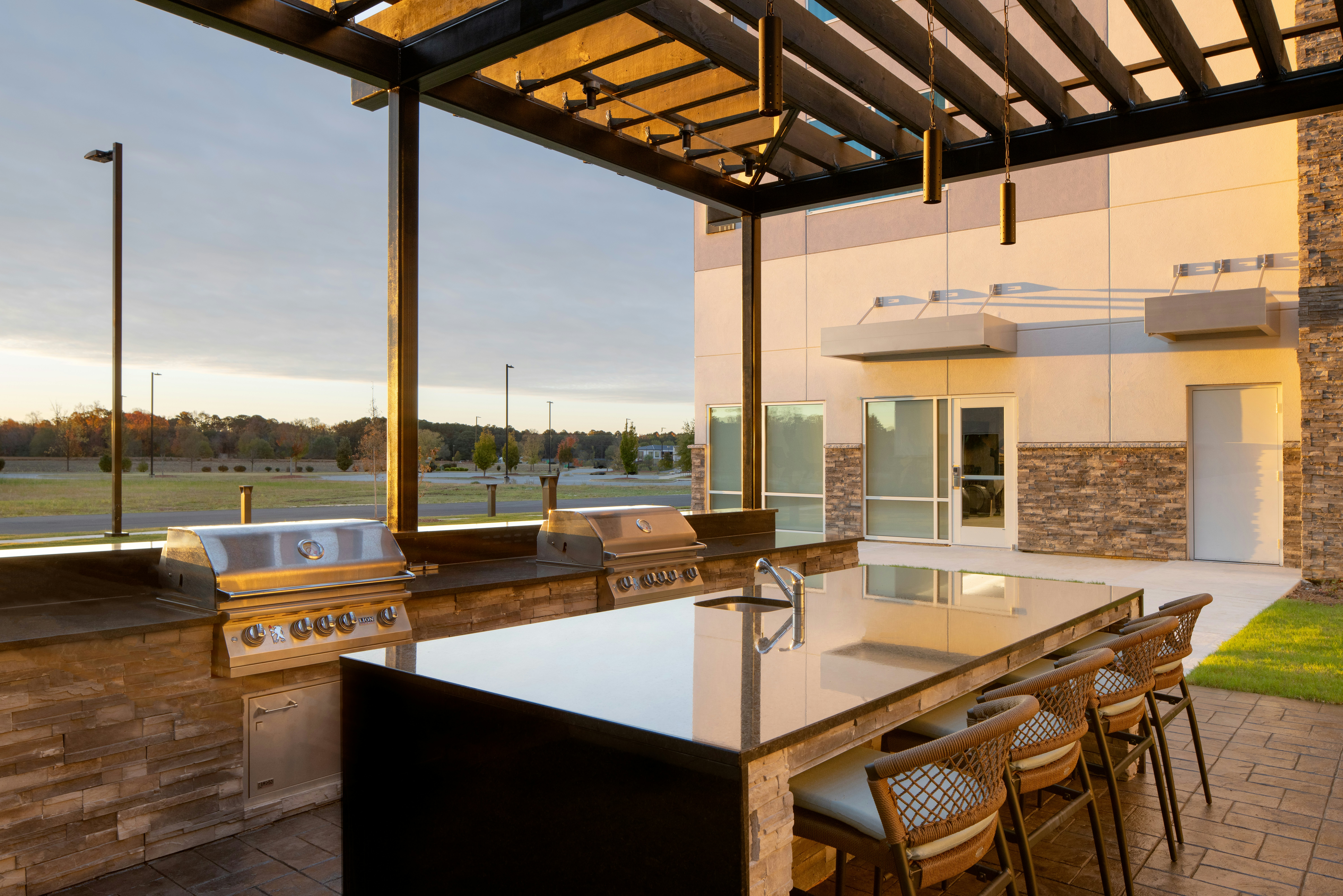 Homewood Suites by Hilton Goldsboro 24/34