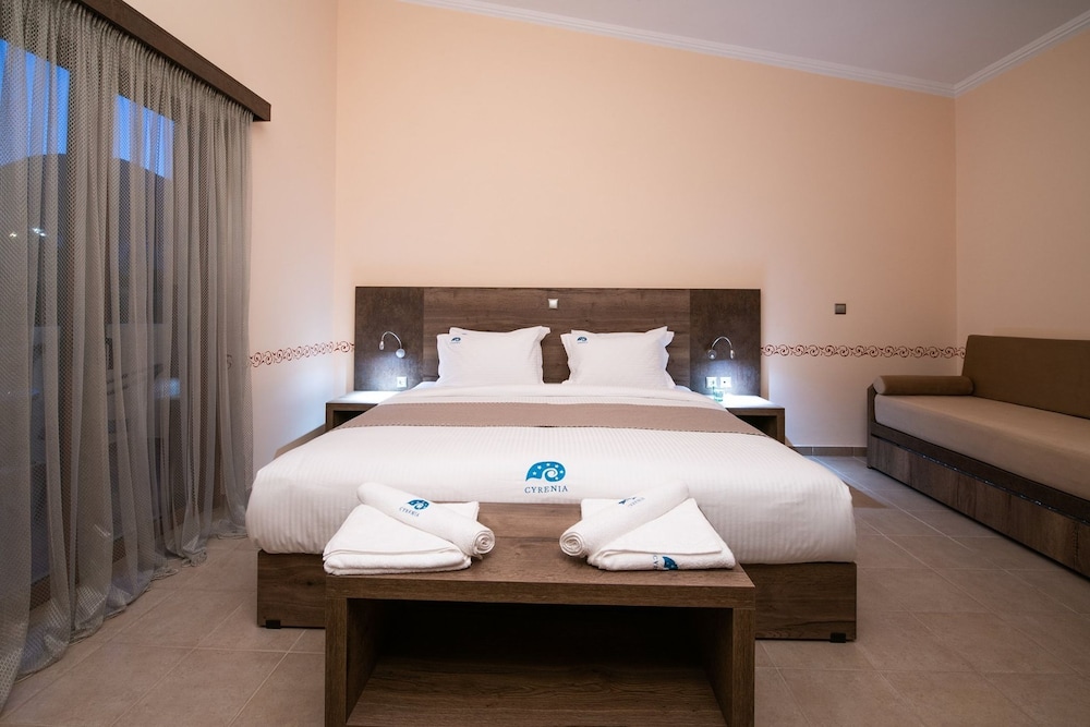 Cyrenia Guesthouse 14/32