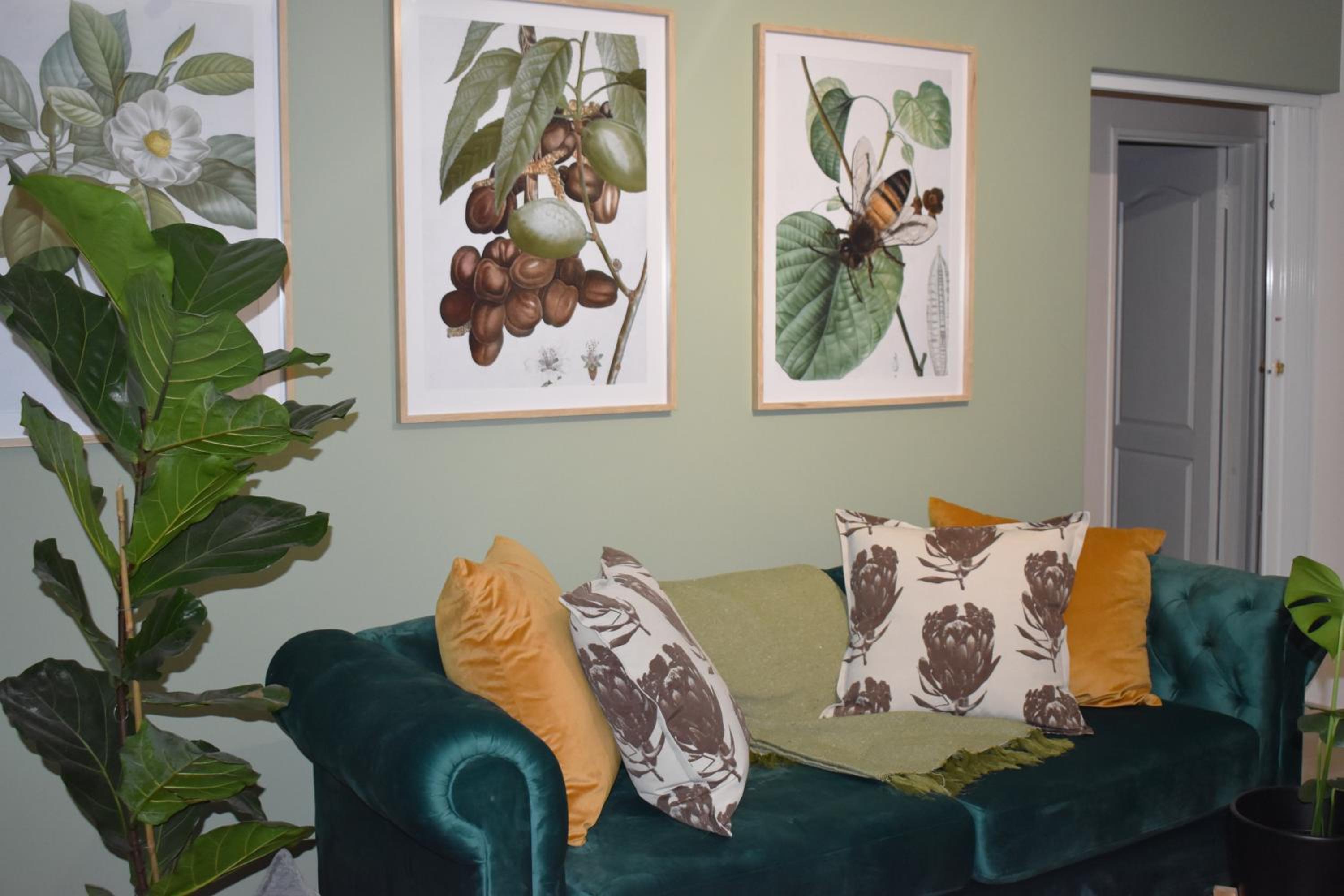 The Botanical House 29/47