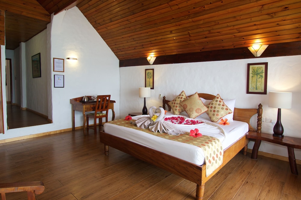 COLIBRI GUEST HOUSE(M) 13/54