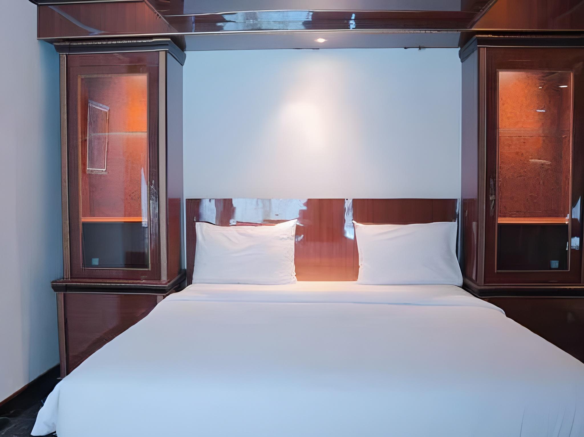 De Jehans Boutique Hotel 20/45