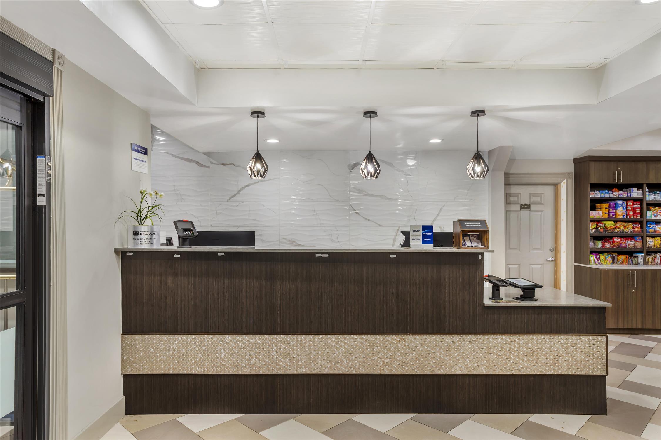 Best Western Plus Heritage Inn Houston 6/23