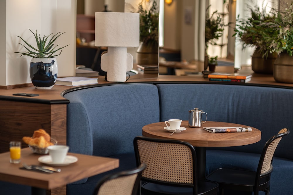 Le Friedland (ex Champs Elysees Friedland) 55/68