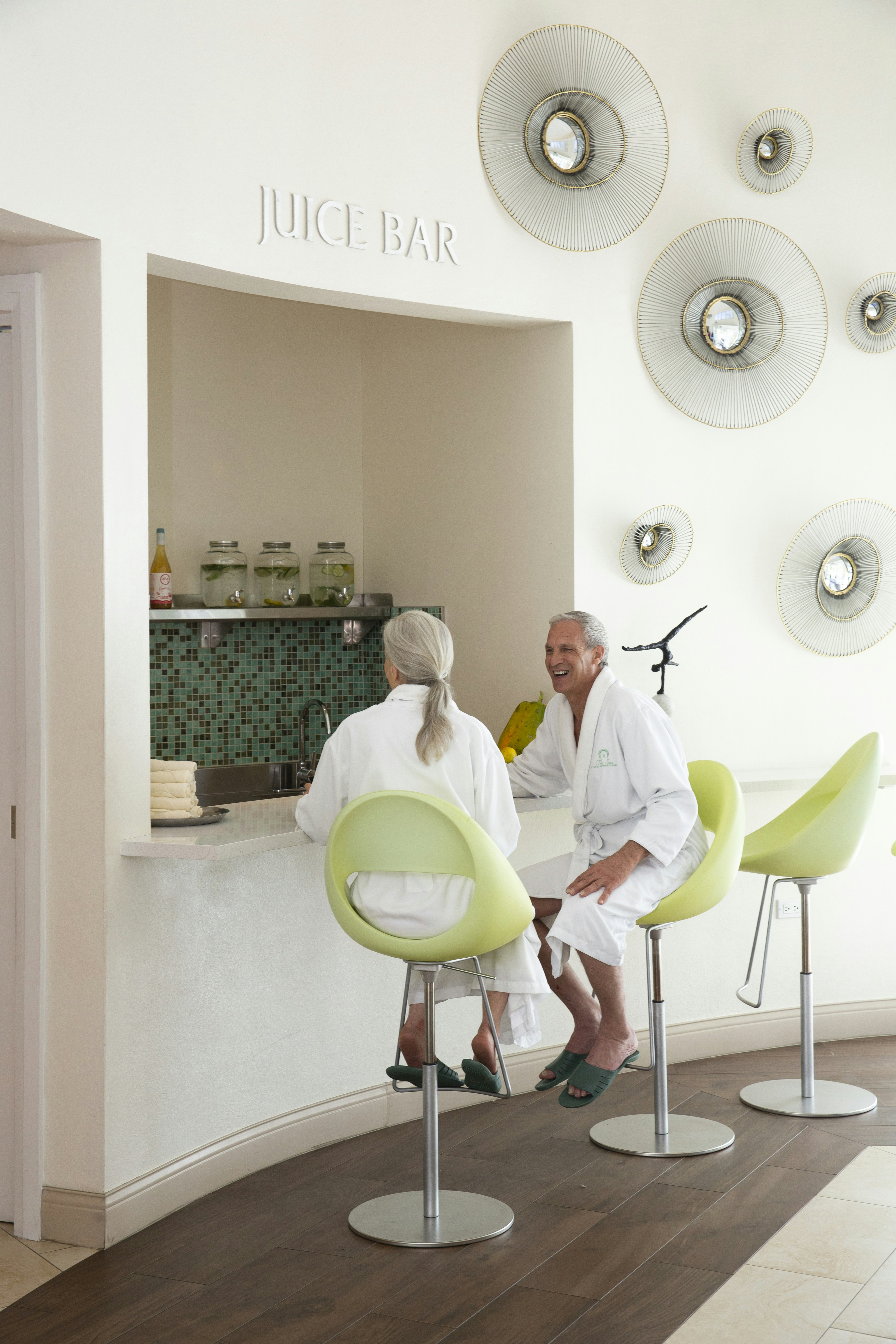 Windjammer Landing Resort and Residences 56/84