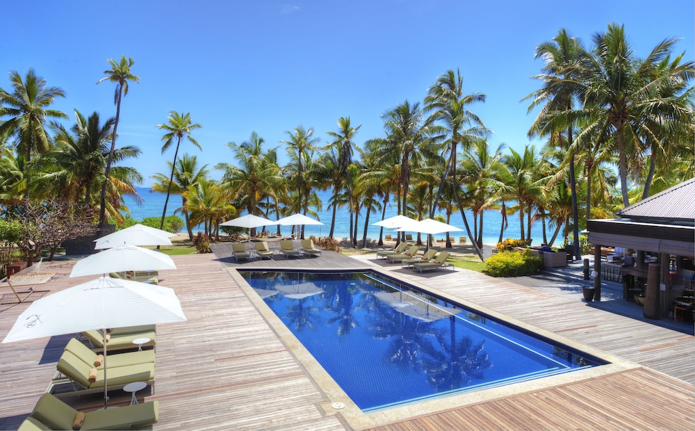 Vomo Island Resort 28/77